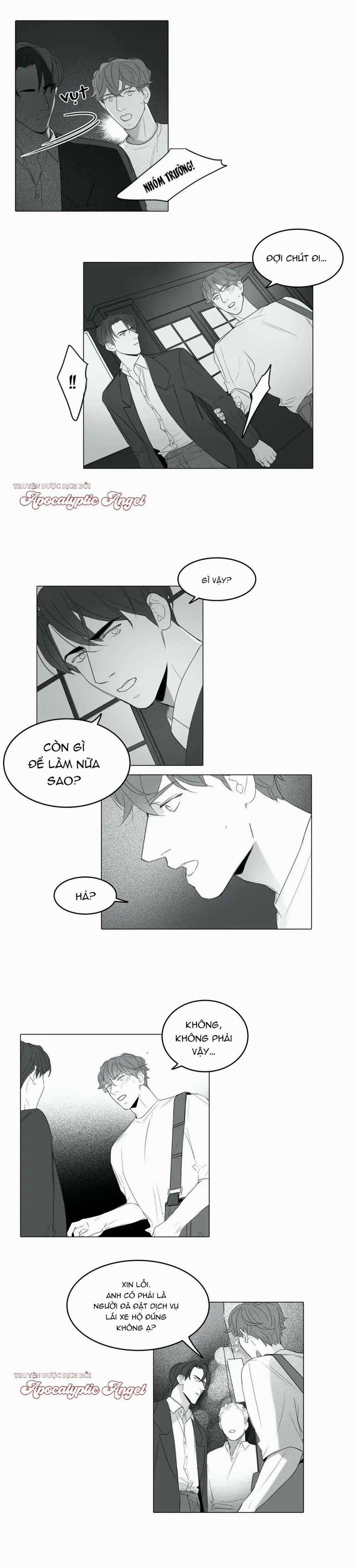 Bí Mật Phía Sau Cánh Cửa Tủ Quần Áo 14 trang 7