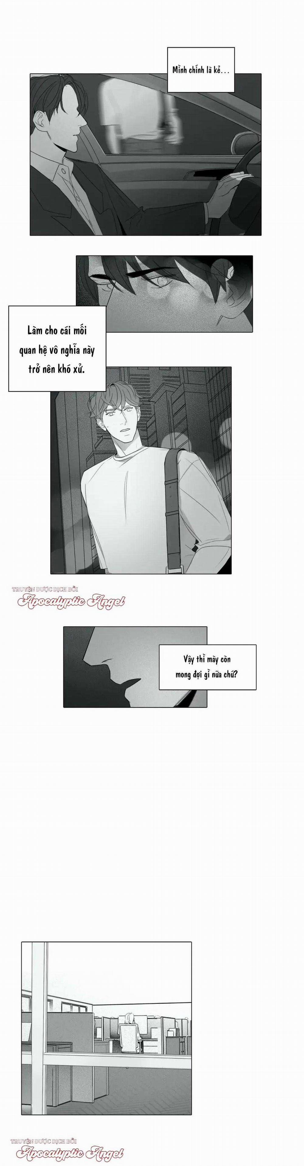 Bí Mật Phía Sau Cánh Cửa Tủ Quần Áo 14 trang 8