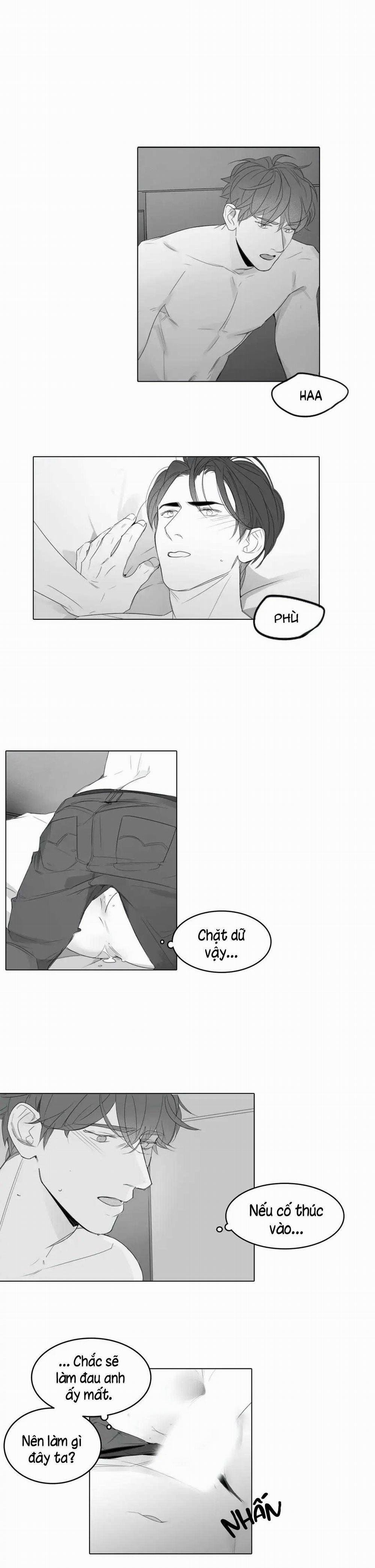 Bí Mật Phía Sau Cánh Cửa Tủ Quần Áo 17 trang 2