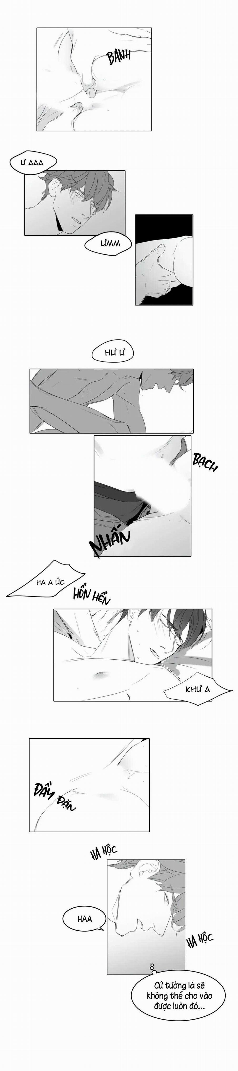 Bí Mật Phía Sau Cánh Cửa Tủ Quần Áo 17 trang 6