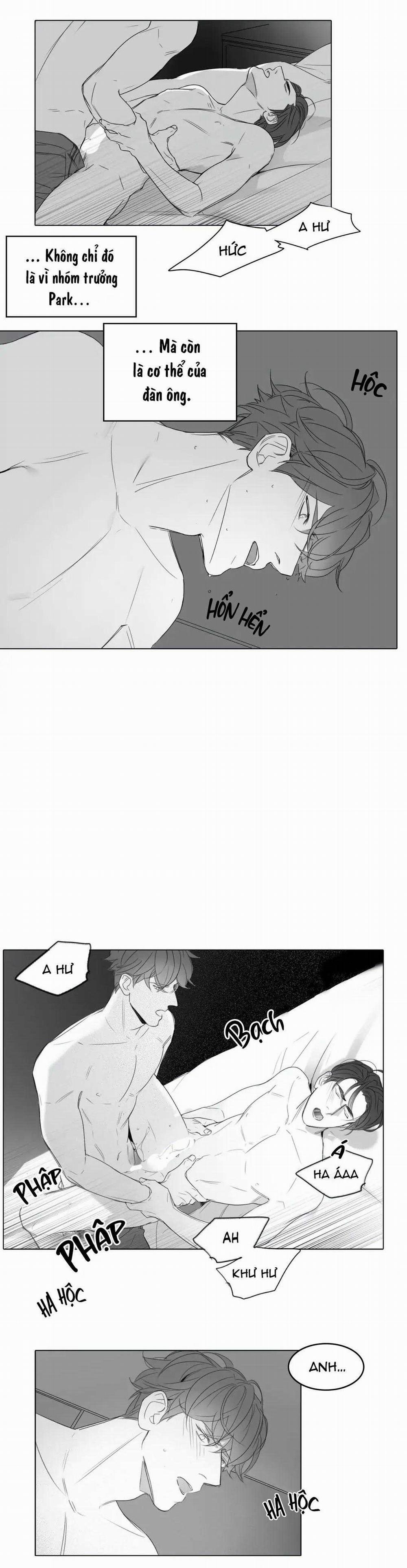 Bí Mật Phía Sau Cánh Cửa Tủ Quần Áo 17 trang 8