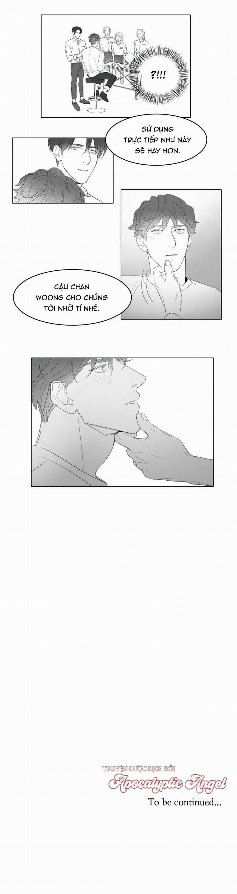 Bí Mật Phía Sau Cánh Cửa Tủ Quần Áo 18 trang 12