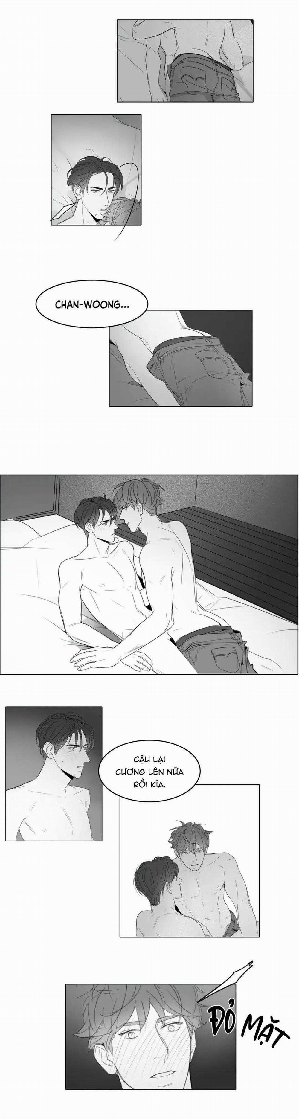 Bí Mật Phía Sau Cánh Cửa Tủ Quần Áo 18 trang 2