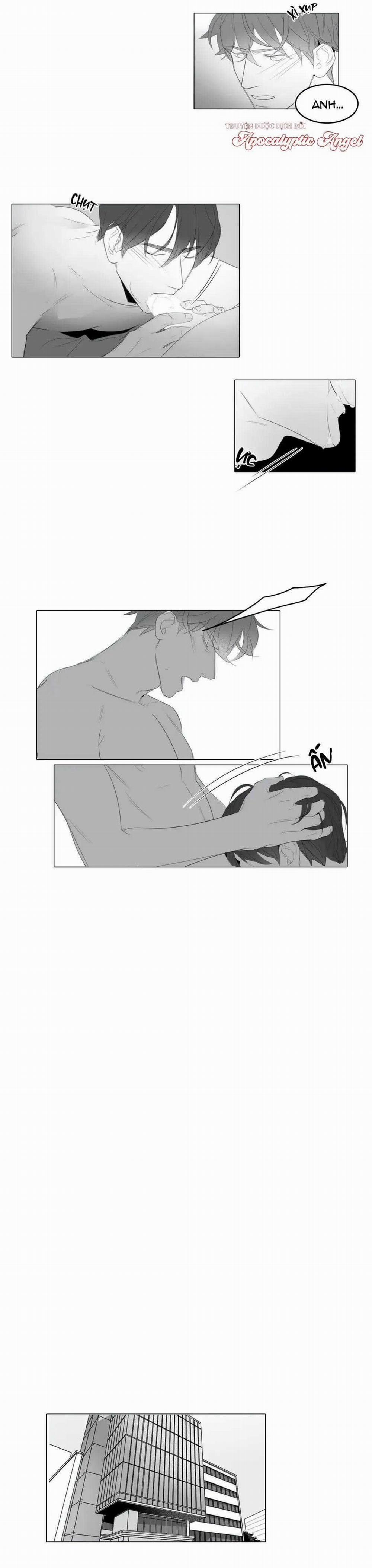 Bí Mật Phía Sau Cánh Cửa Tủ Quần Áo 18 trang 4