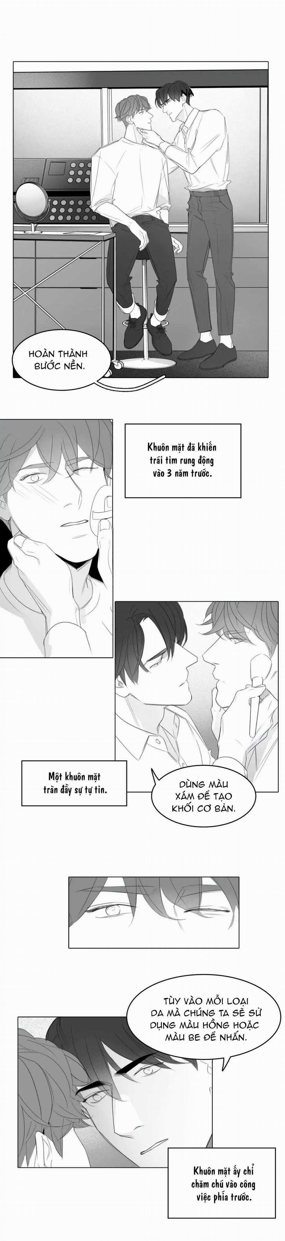 Bí Mật Phía Sau Cánh Cửa Tủ Quần Áo 19 trang 2