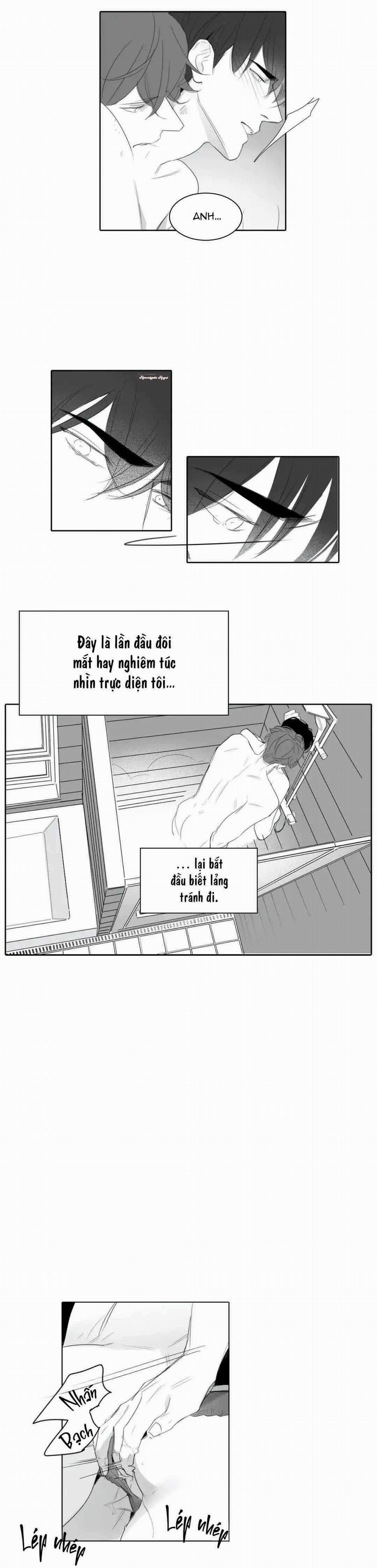 Bí Mật Phía Sau Cánh Cửa Tủ Quần Áo 20 trang 4