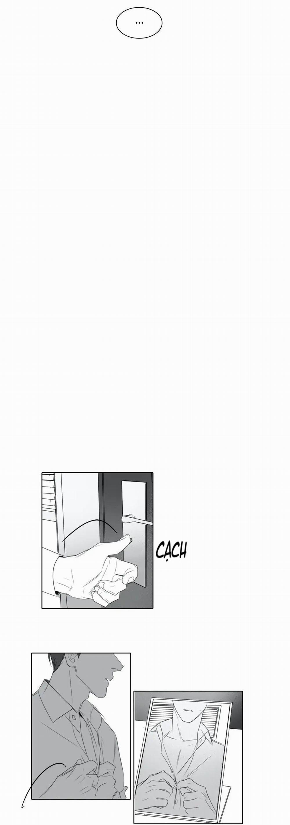 Bí Mật Phía Sau Cánh Cửa Tủ Quần Áo 21 trang 10