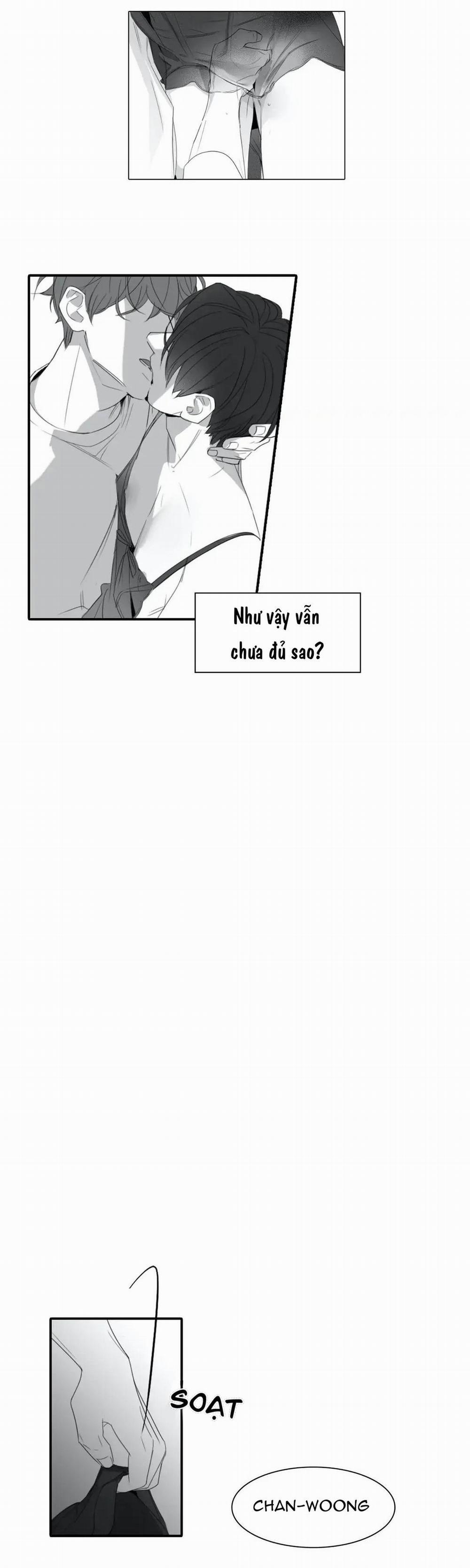 Bí Mật Phía Sau Cánh Cửa Tủ Quần Áo 21 trang 14