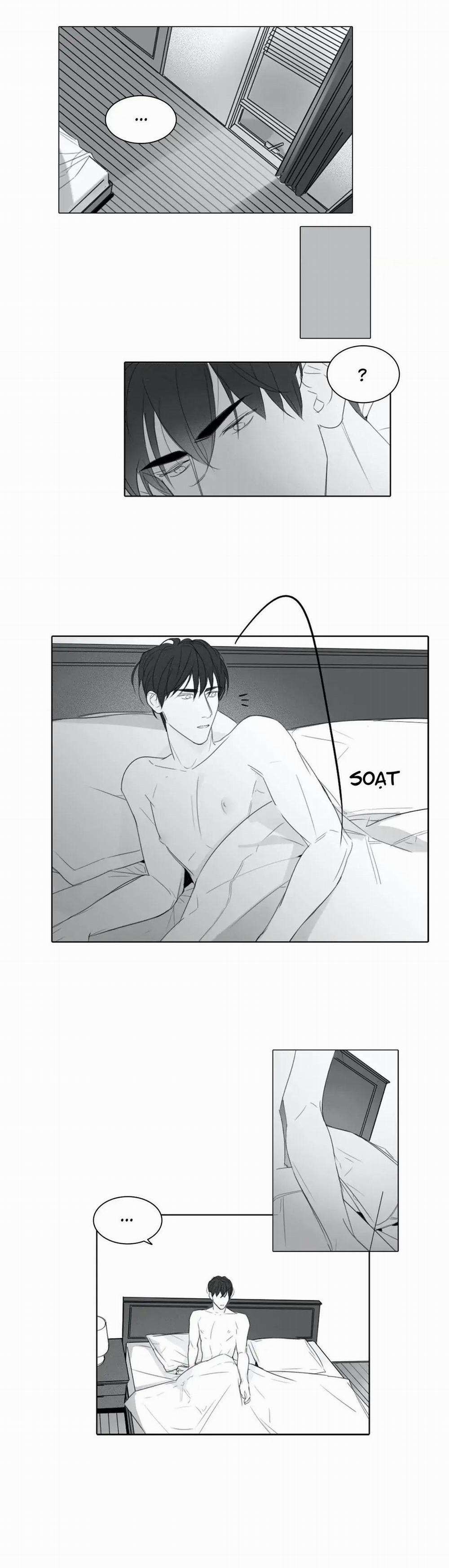 Bí Mật Phía Sau Cánh Cửa Tủ Quần Áo 21 trang 4