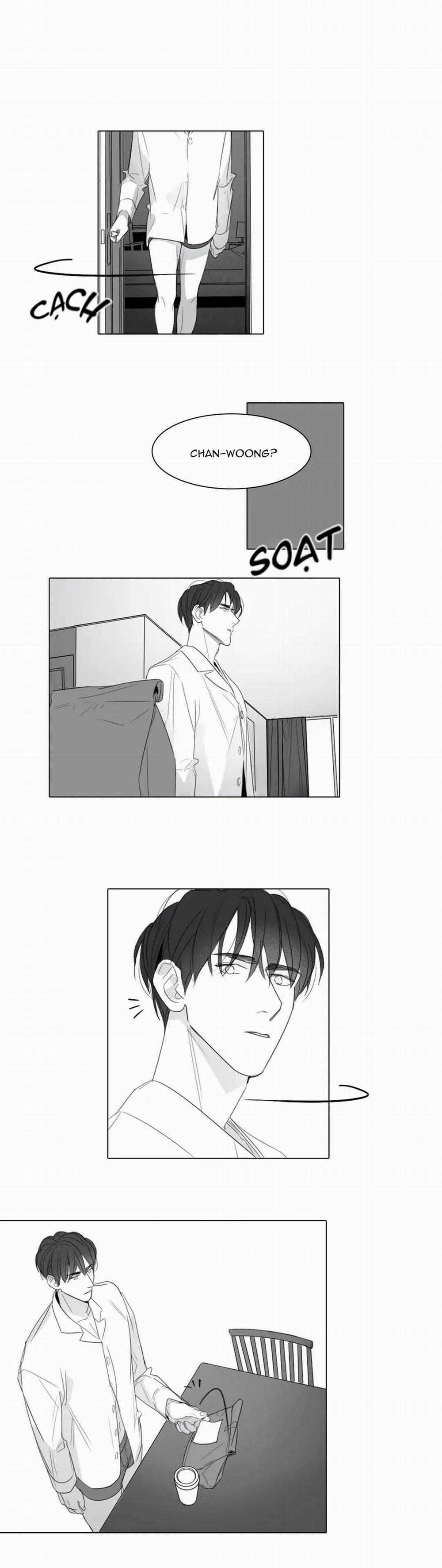 Bí Mật Phía Sau Cánh Cửa Tủ Quần Áo 21 trang 5