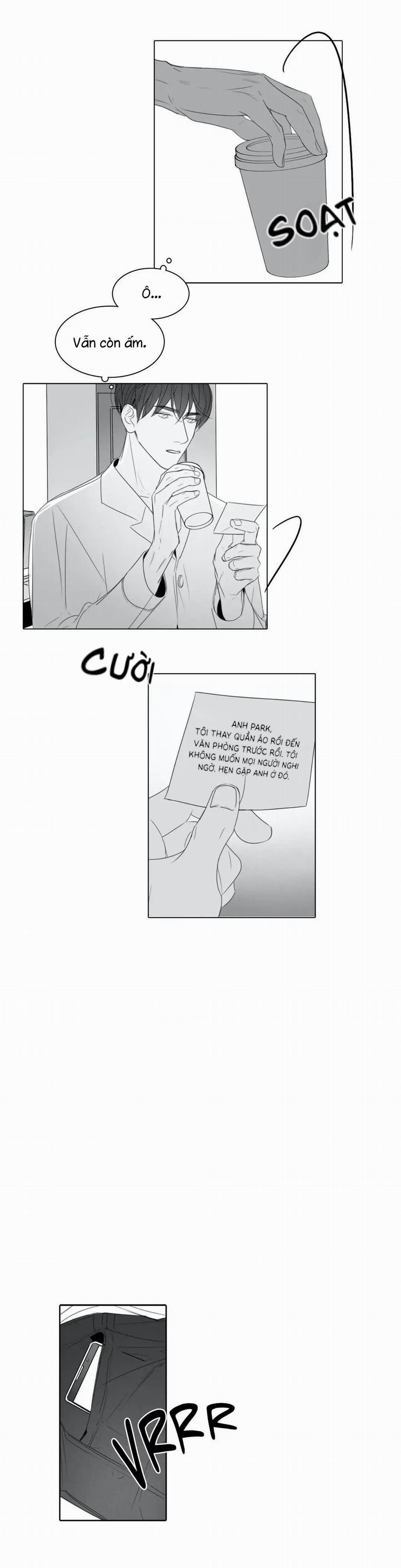 Bí Mật Phía Sau Cánh Cửa Tủ Quần Áo 21 trang 6