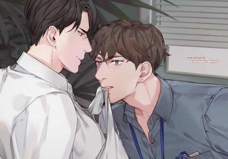 Bí Mật Phía Sau Cánh Cửa Tủ Quần Áo 22 trang 0