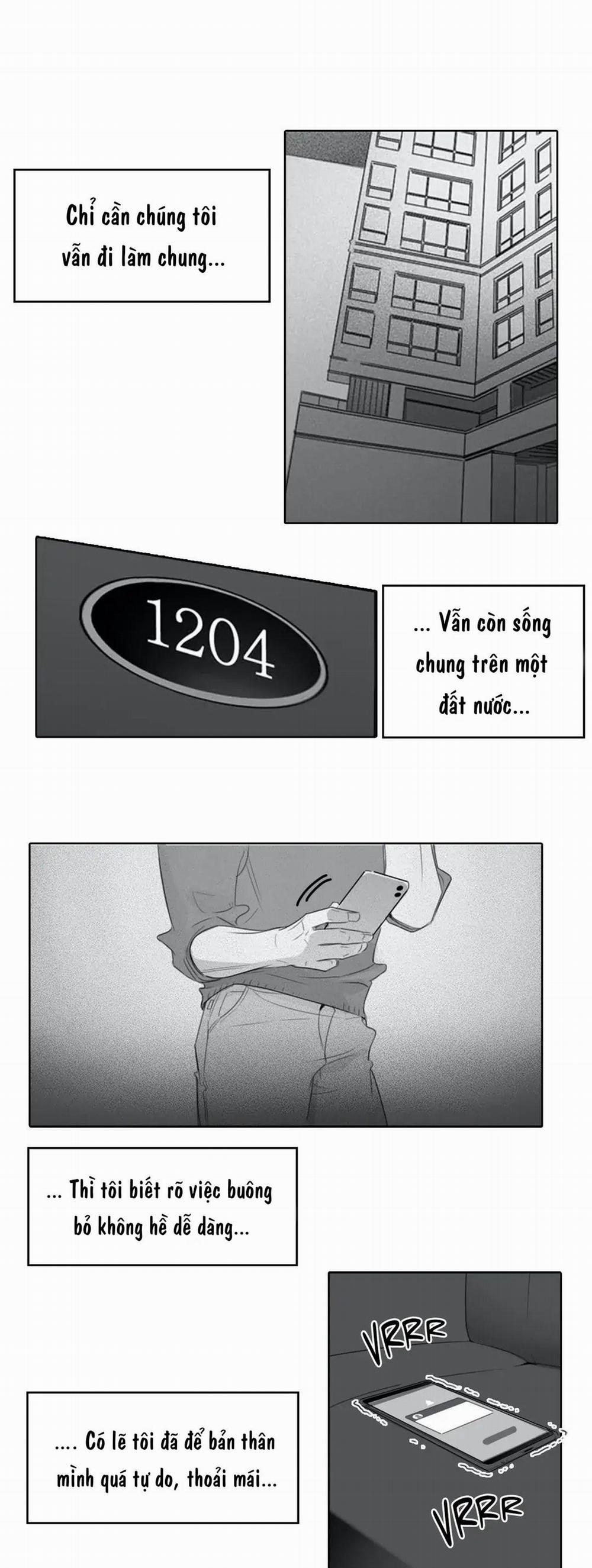 Bí Mật Phía Sau Cánh Cửa Tủ Quần Áo 22 trang 12