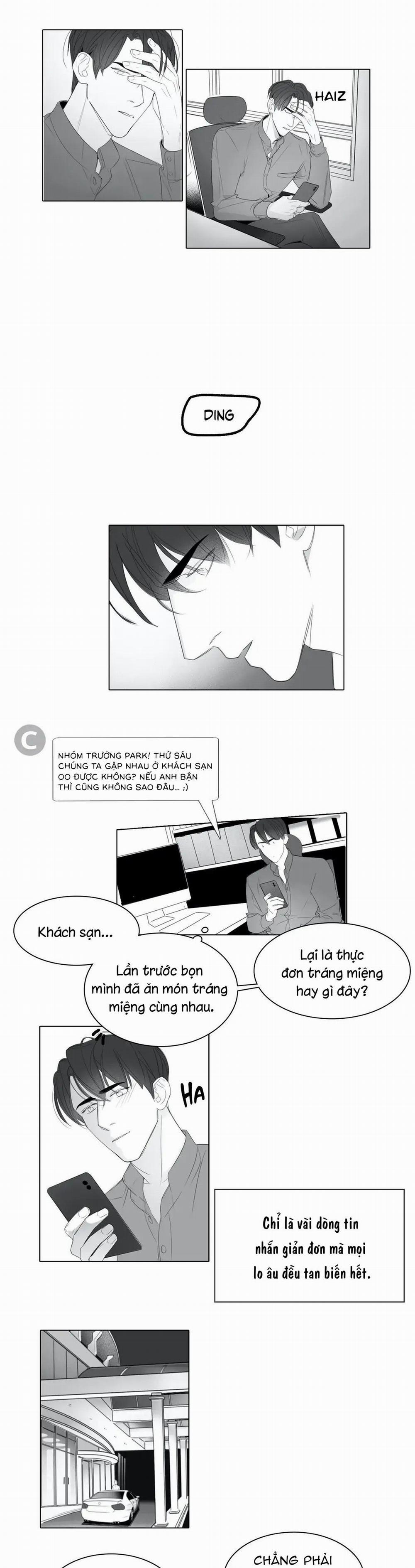 Bí Mật Phía Sau Cánh Cửa Tủ Quần Áo 22 trang 6