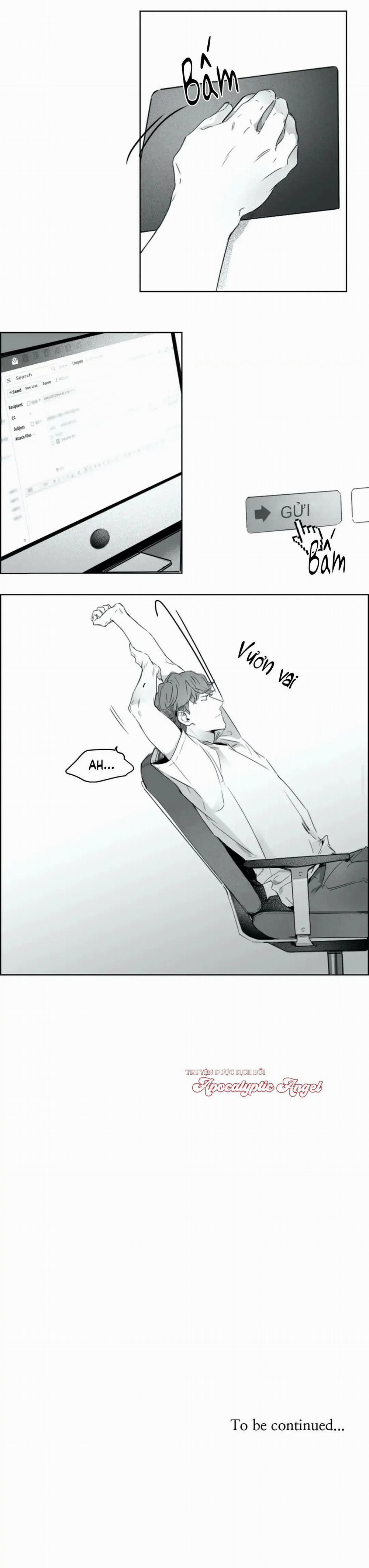 Bí Mật Phía Sau Cánh Cửa Tủ Quần Áo 3 trang 10