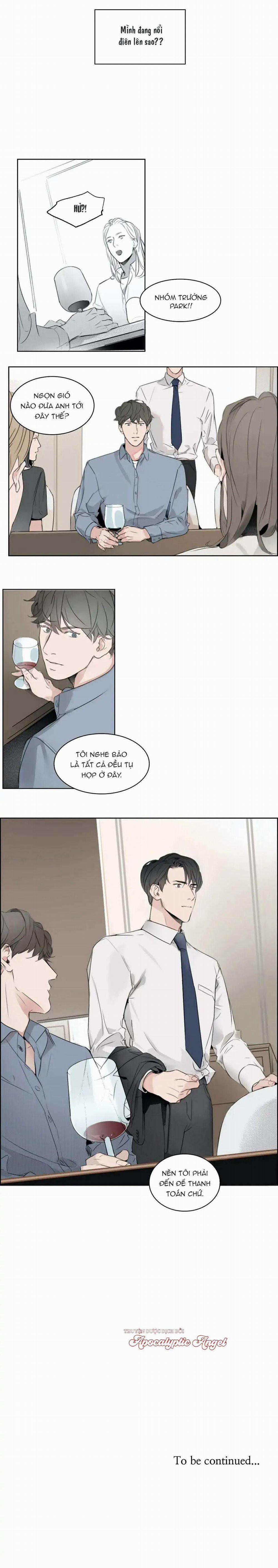 Bí Mật Phía Sau Cánh Cửa Tủ Quần Áo 4 trang 10