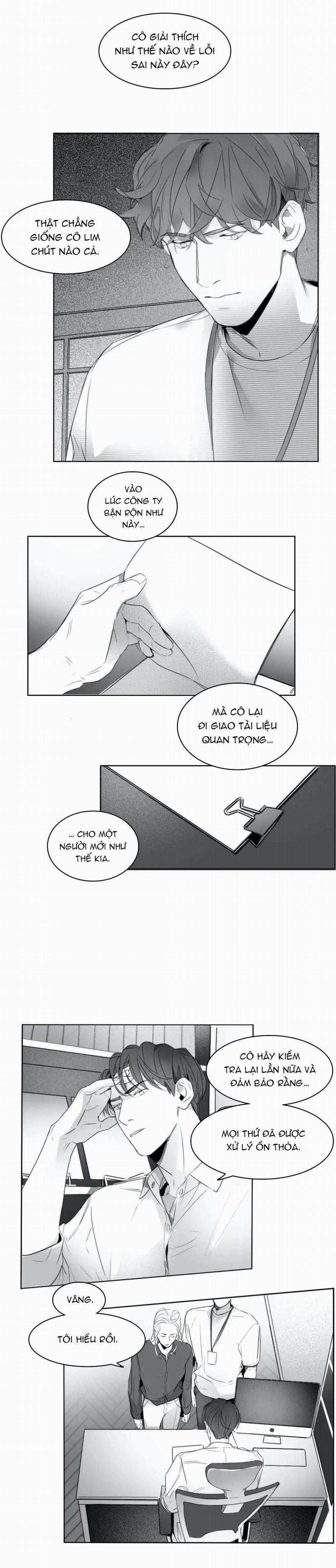 Bí Mật Phía Sau Cánh Cửa Tủ Quần Áo 4 trang 2