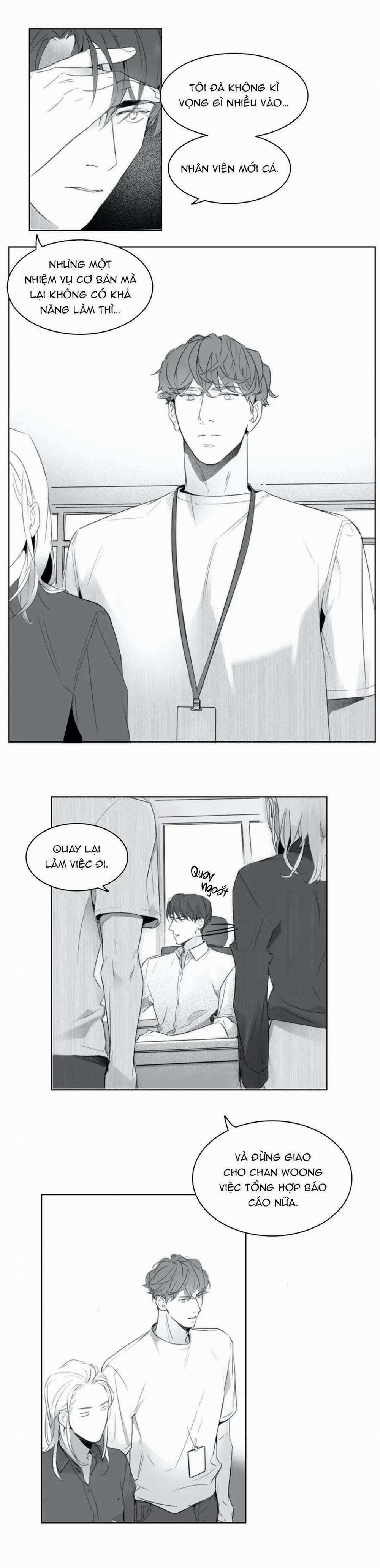 Bí Mật Phía Sau Cánh Cửa Tủ Quần Áo 4 trang 3