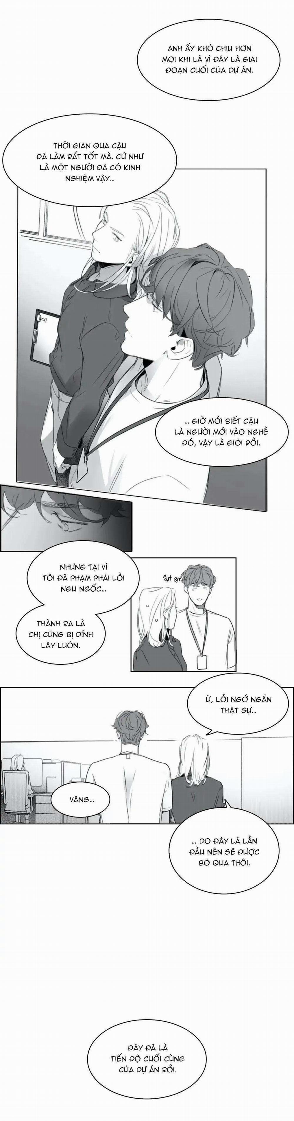 Bí Mật Phía Sau Cánh Cửa Tủ Quần Áo 4 trang 5