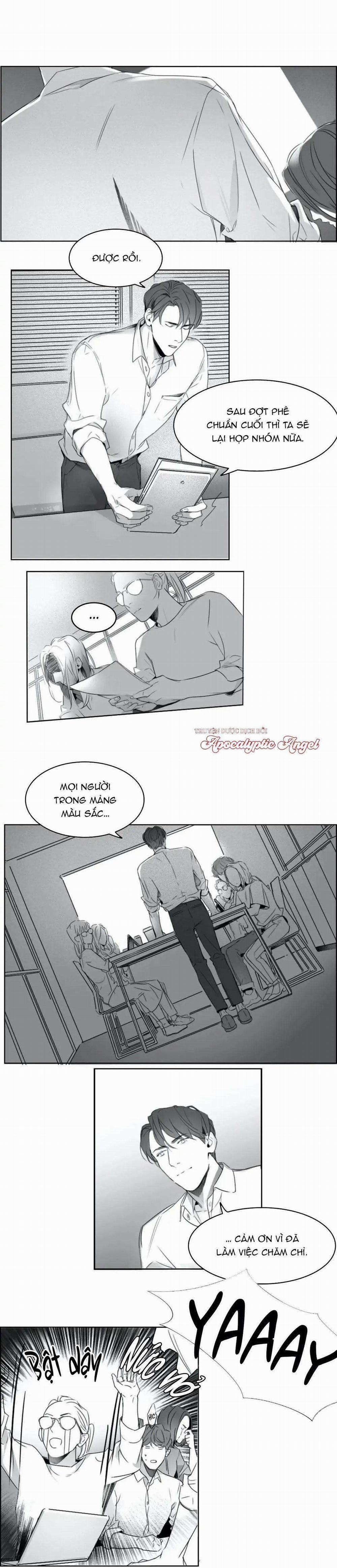 Bí Mật Phía Sau Cánh Cửa Tủ Quần Áo 4 trang 7