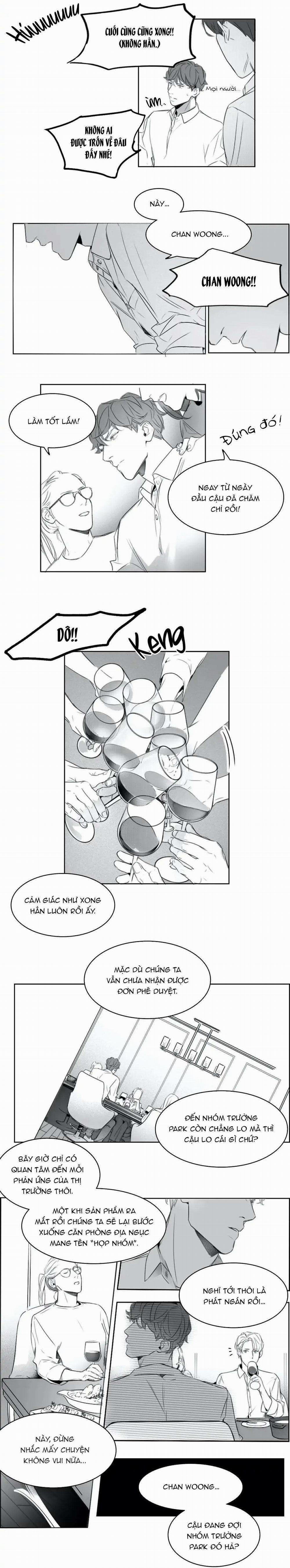 Bí Mật Phía Sau Cánh Cửa Tủ Quần Áo 4 trang 8