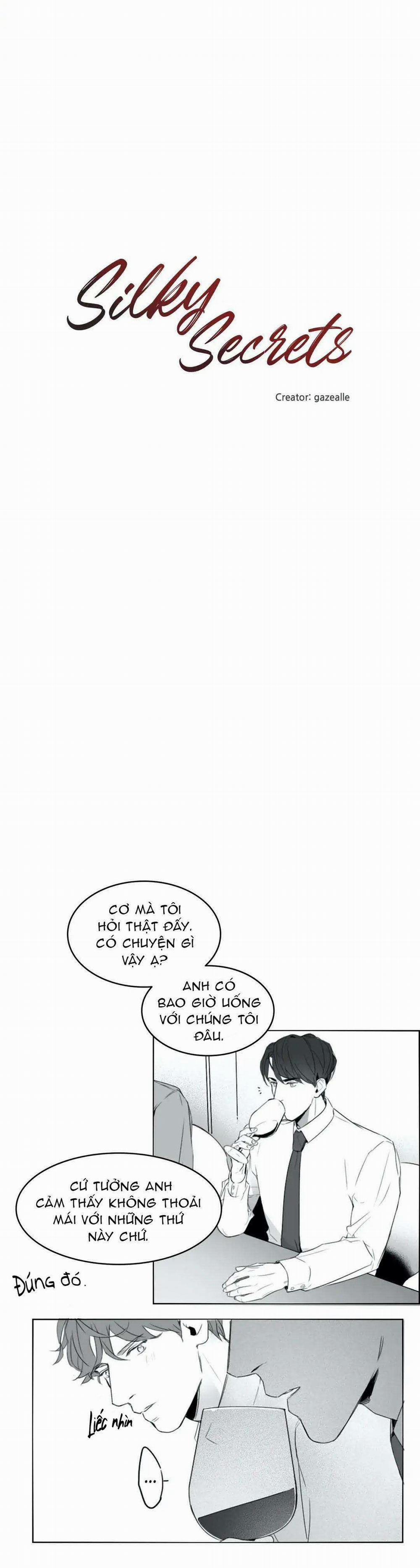 Bí Mật Phía Sau Cánh Cửa Tủ Quần Áo 5 trang 2