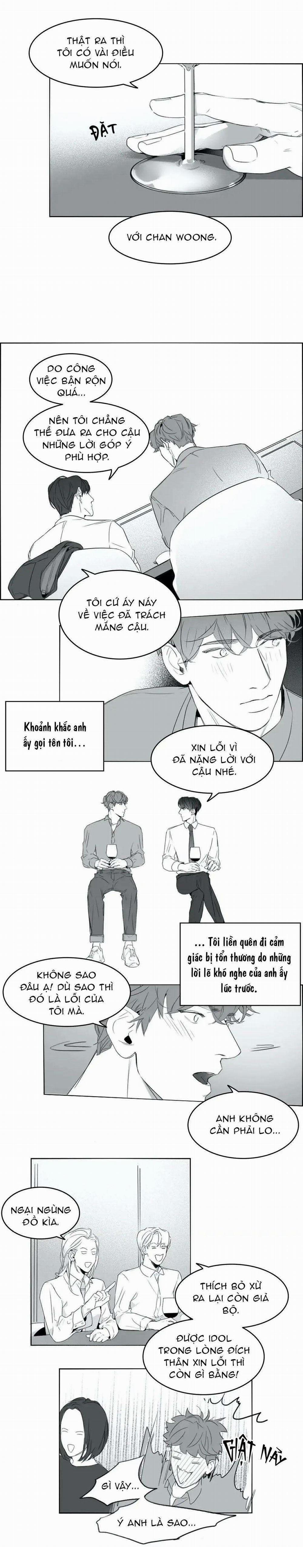 Bí Mật Phía Sau Cánh Cửa Tủ Quần Áo 5 trang 3