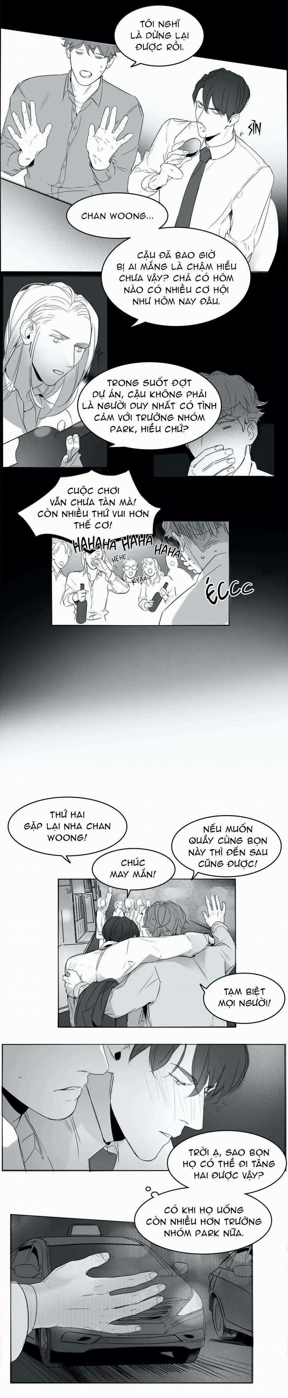 Bí Mật Phía Sau Cánh Cửa Tủ Quần Áo 5 trang 6