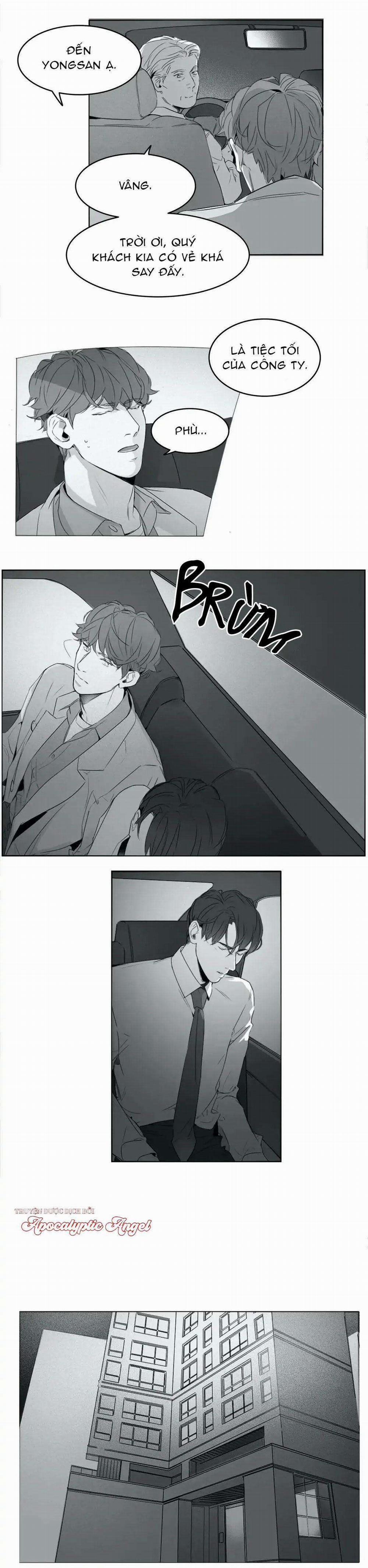 Bí Mật Phía Sau Cánh Cửa Tủ Quần Áo 5 trang 7