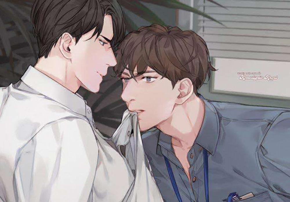 Bí Mật Phía Sau Cánh Cửa Tủ Quần Áo 6 trang 0