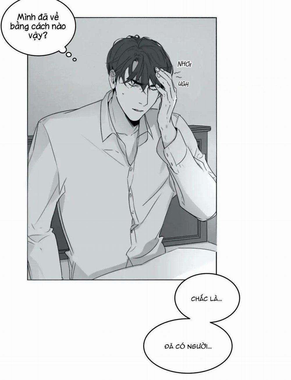 Bí Mật Phía Sau Cánh Cửa Tủ Quần Áo 6 trang 10