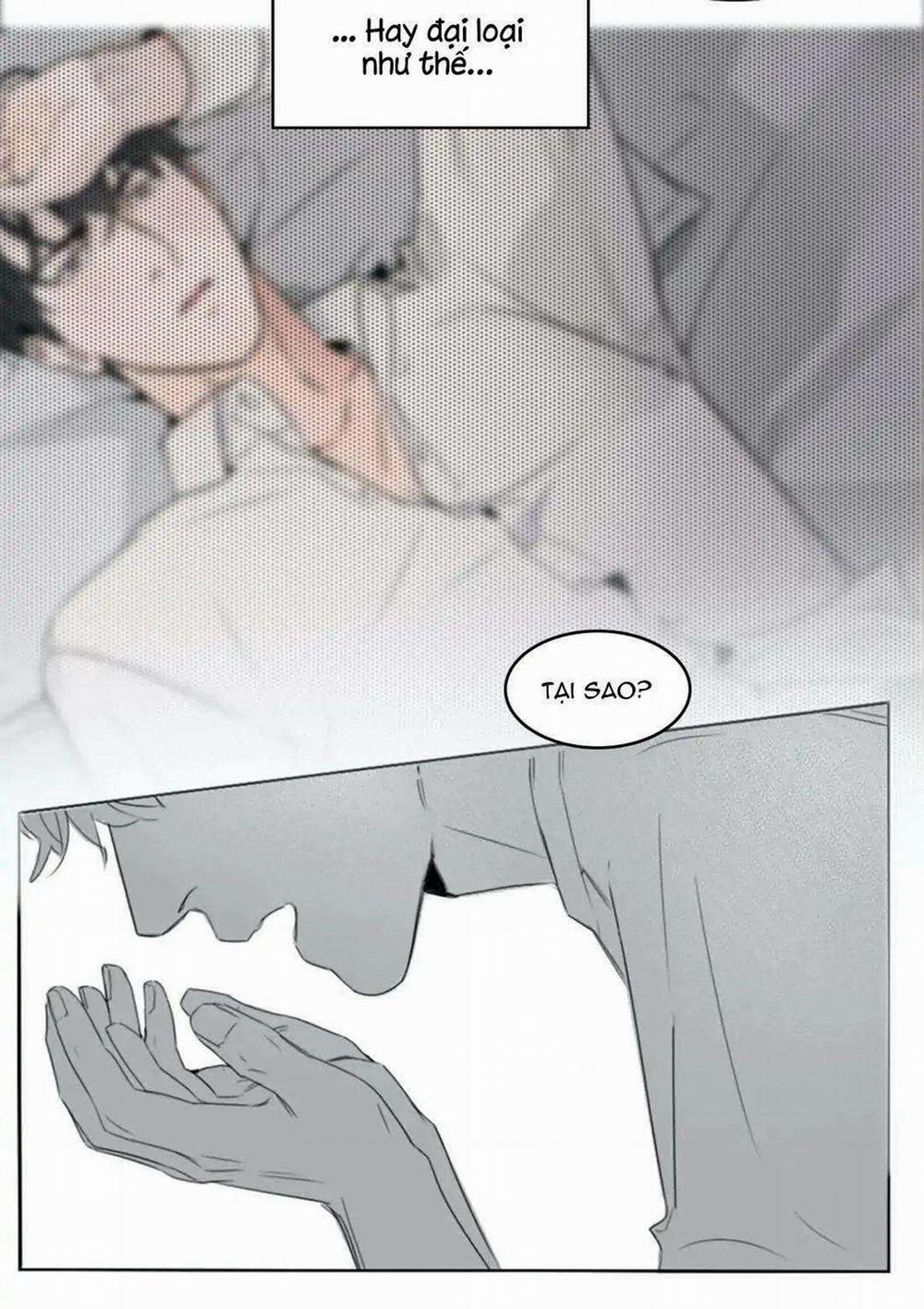 Bí Mật Phía Sau Cánh Cửa Tủ Quần Áo 6 trang 18