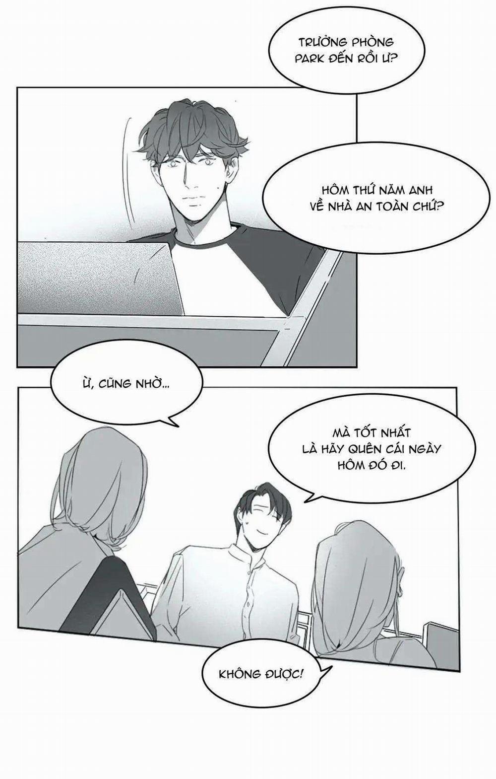 Bí Mật Phía Sau Cánh Cửa Tủ Quần Áo 6 trang 22