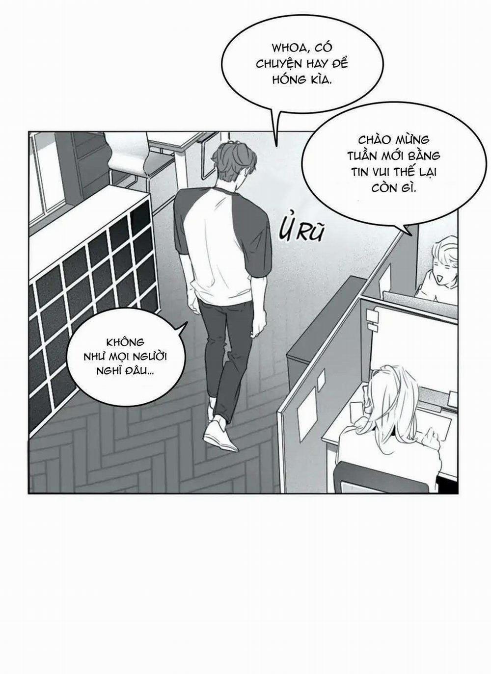 Bí Mật Phía Sau Cánh Cửa Tủ Quần Áo 6 trang 27