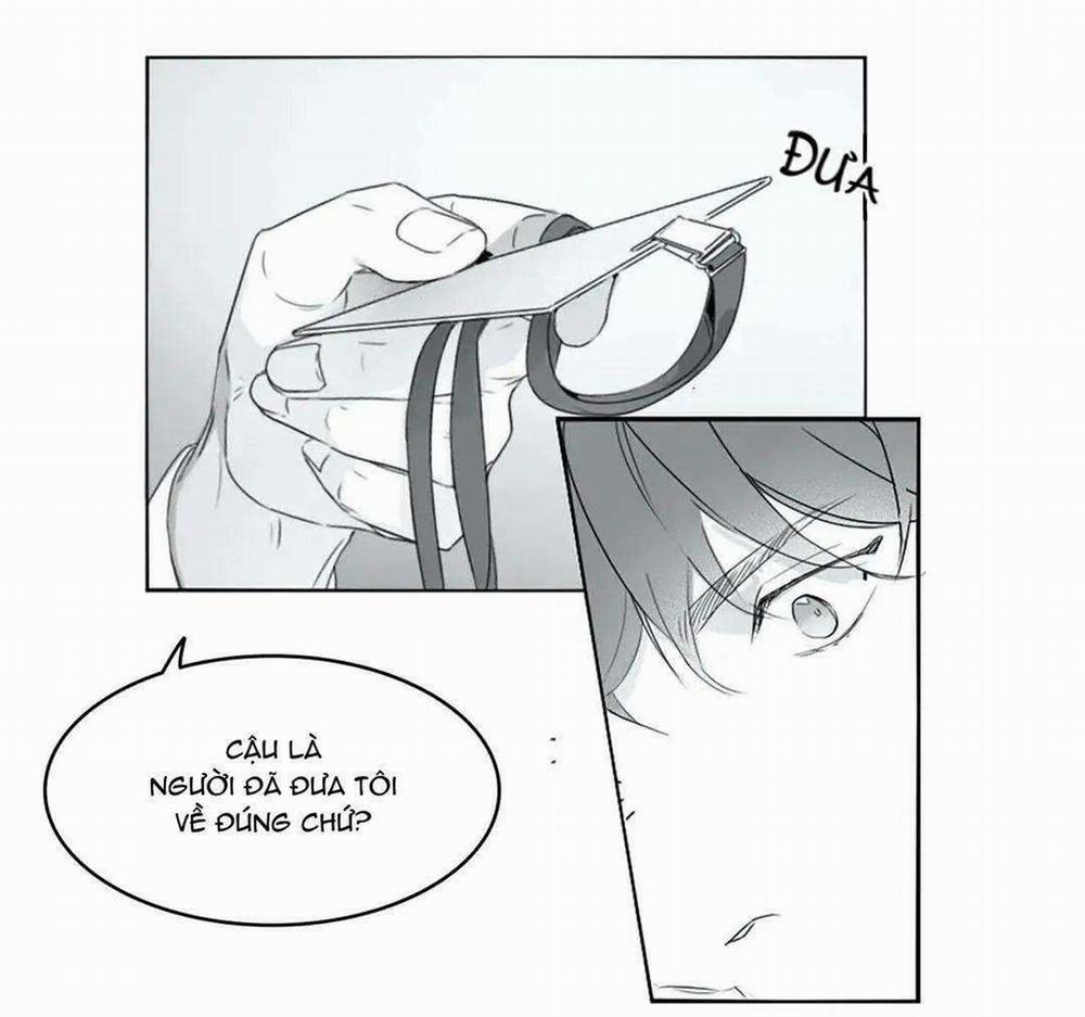 Bí Mật Phía Sau Cánh Cửa Tủ Quần Áo 6 trang 30