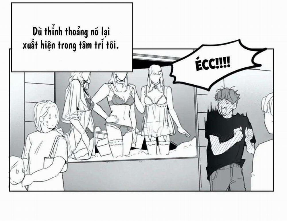 Bí Mật Phía Sau Cánh Cửa Tủ Quần Áo 6 trang 40