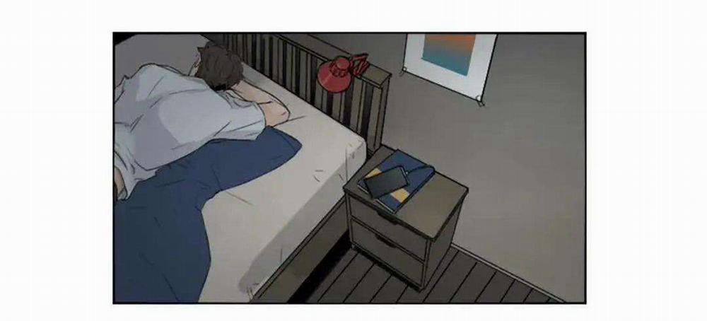 Bí Mật Phía Sau Cánh Cửa Tủ Quần Áo 6 trang 42