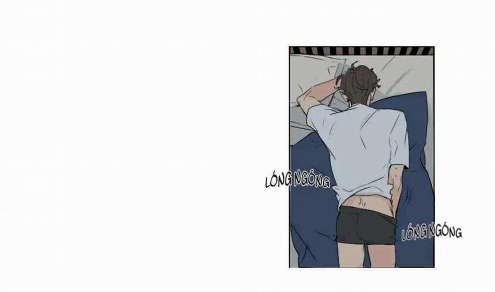 Bí Mật Phía Sau Cánh Cửa Tủ Quần Áo 6 trang 50