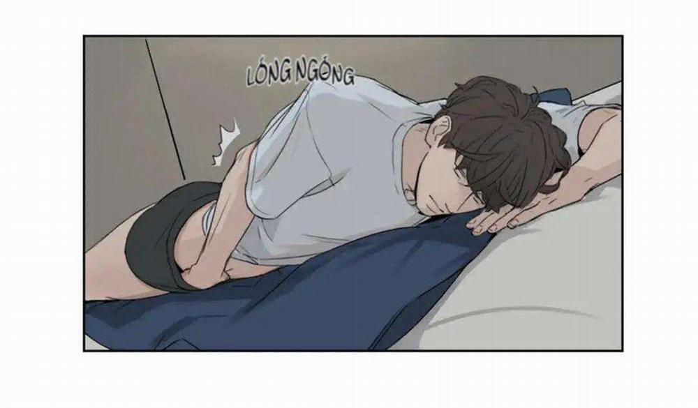 Bí Mật Phía Sau Cánh Cửa Tủ Quần Áo 6 trang 51