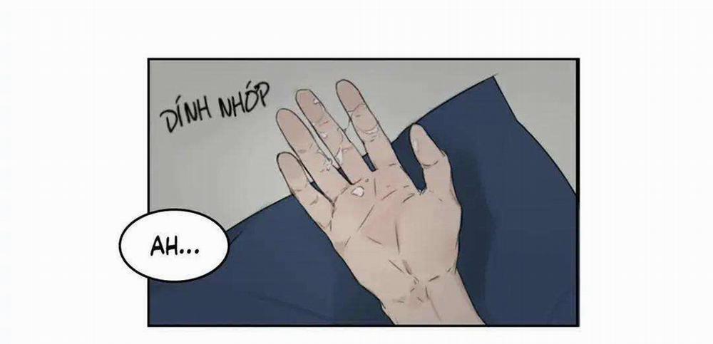 Bí Mật Phía Sau Cánh Cửa Tủ Quần Áo 6 trang 52