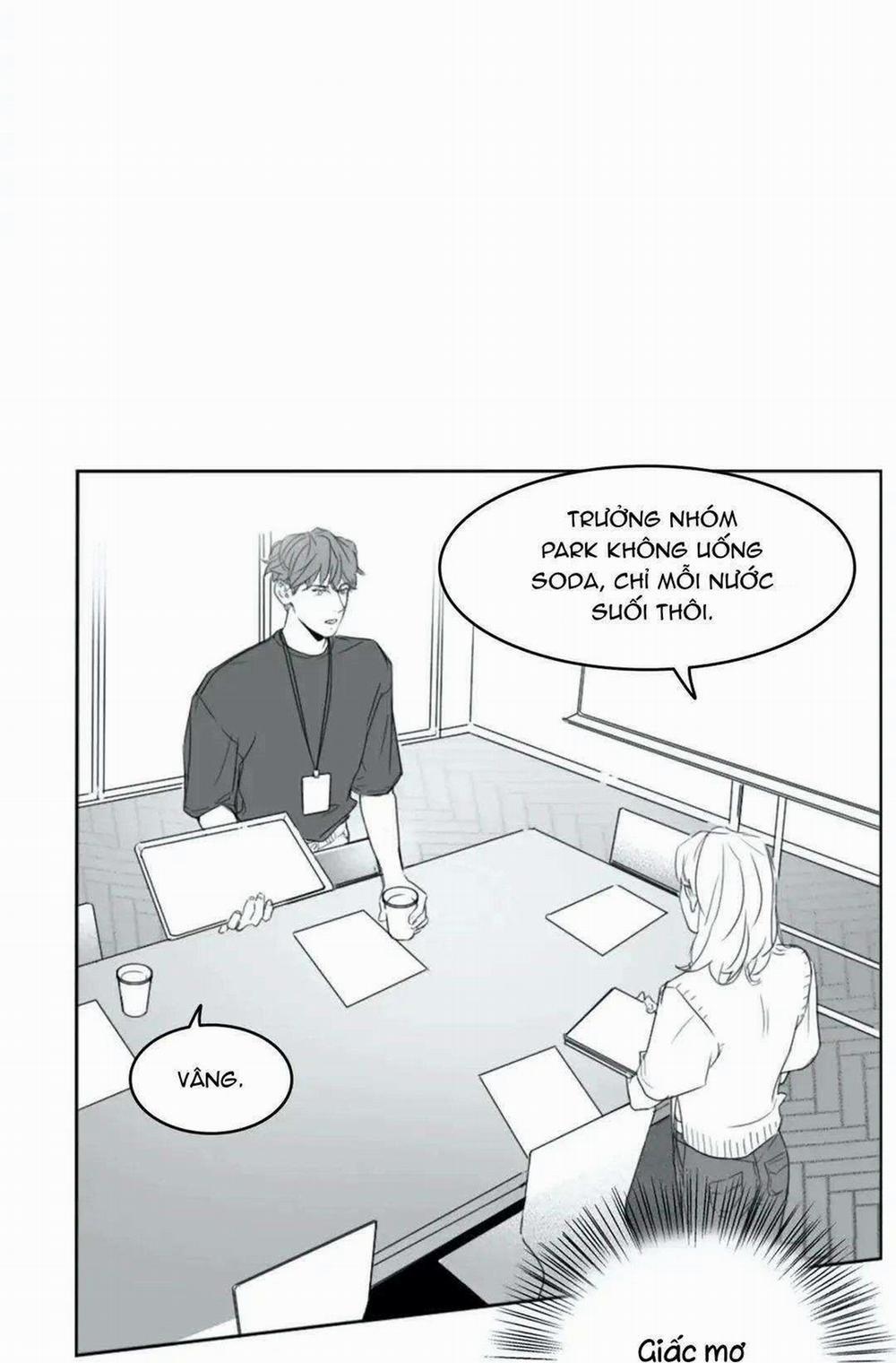 Bí Mật Phía Sau Cánh Cửa Tủ Quần Áo 6 trang 55