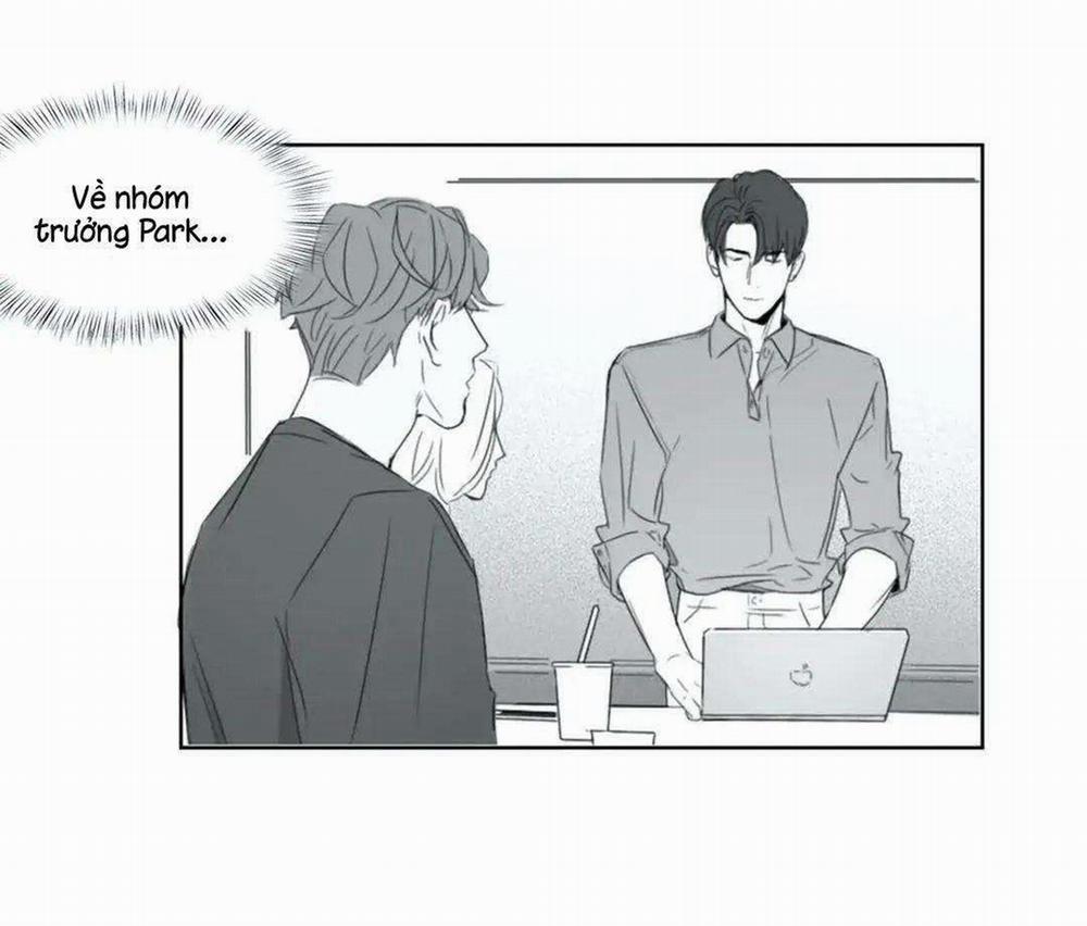 Bí Mật Phía Sau Cánh Cửa Tủ Quần Áo 6 trang 57