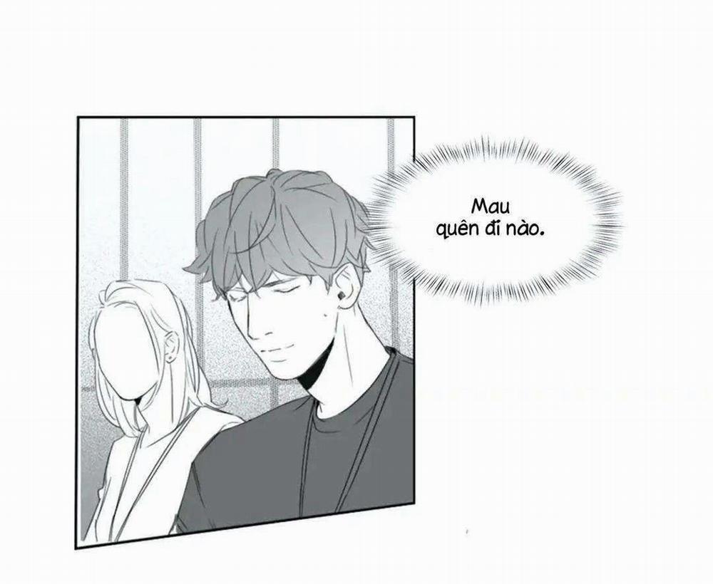 Bí Mật Phía Sau Cánh Cửa Tủ Quần Áo 6 trang 58