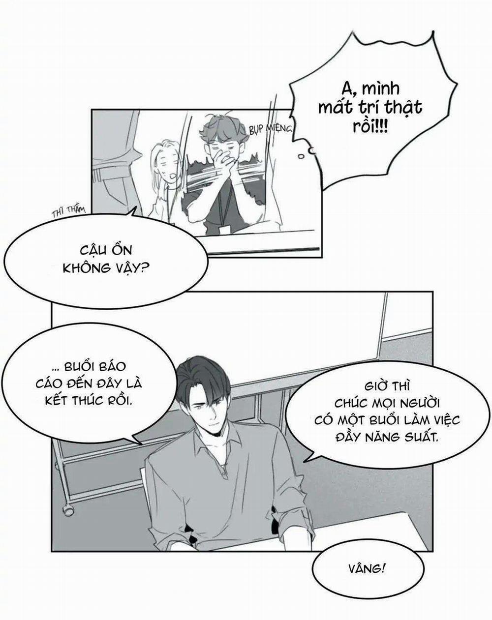 Bí Mật Phía Sau Cánh Cửa Tủ Quần Áo 6 trang 61