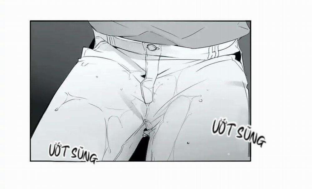 Bí Mật Phía Sau Cánh Cửa Tủ Quần Áo 6 trang 64