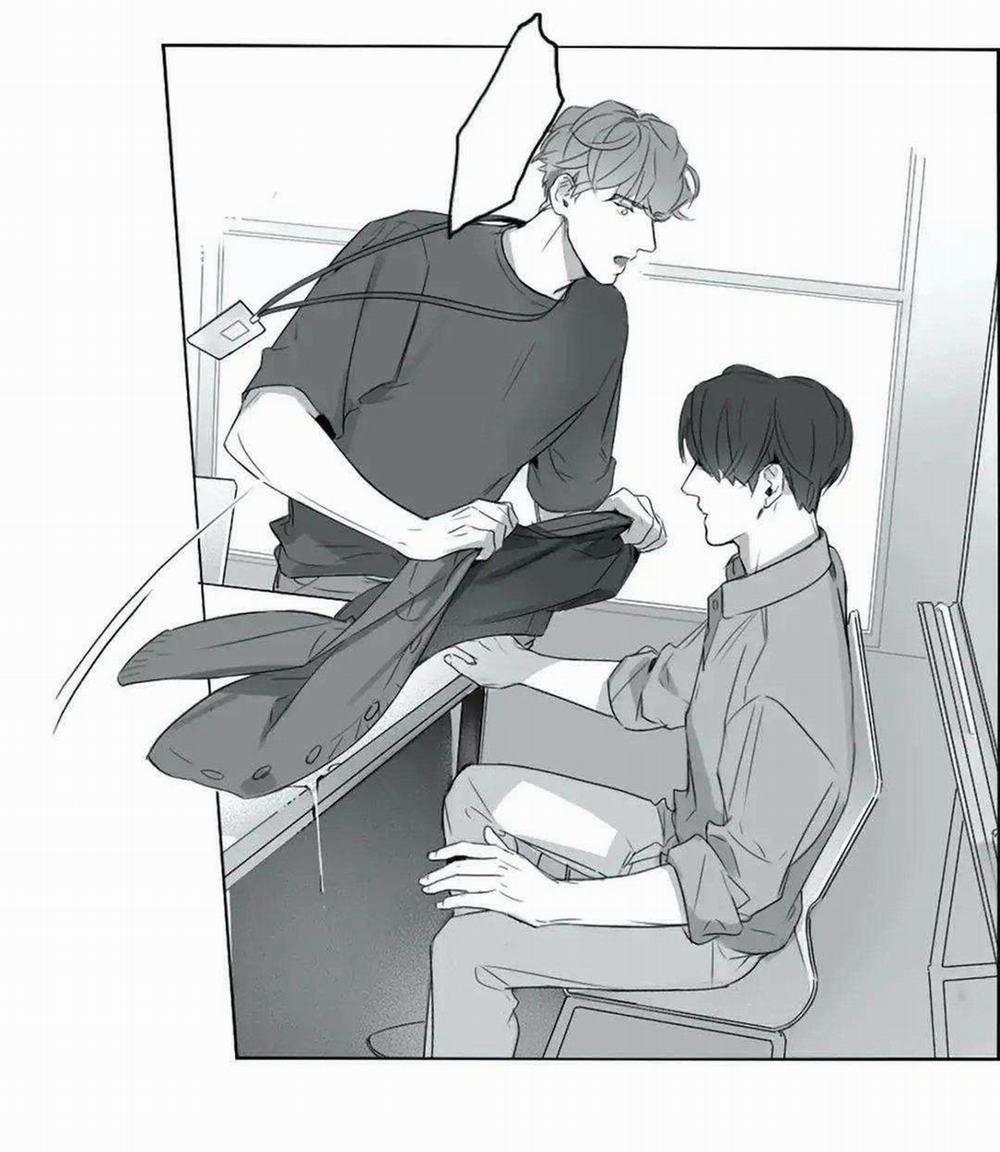 Bí Mật Phía Sau Cánh Cửa Tủ Quần Áo 6 trang 69