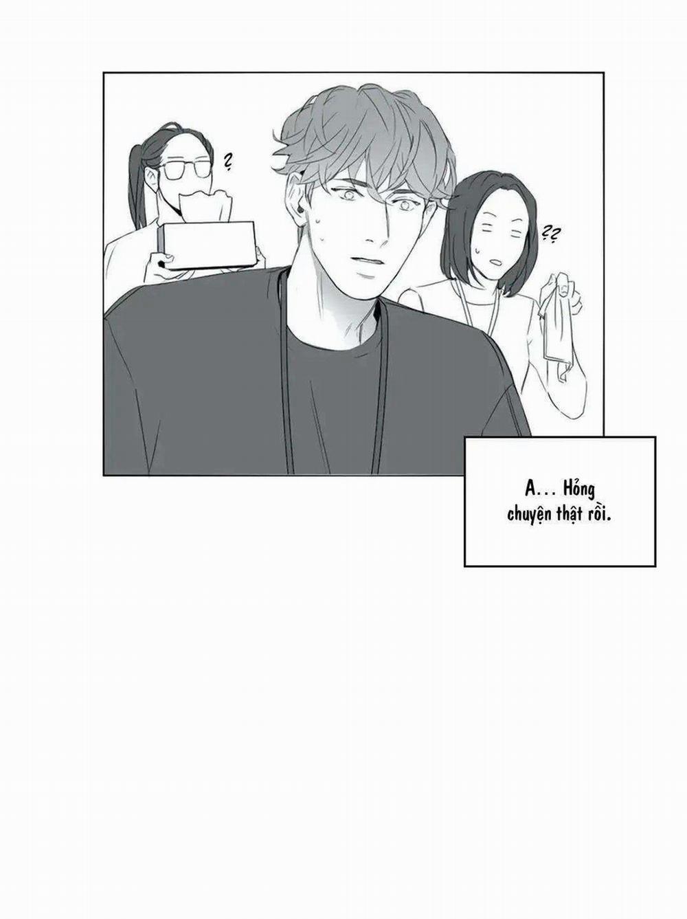 Bí Mật Phía Sau Cánh Cửa Tủ Quần Áo 6 trang 71