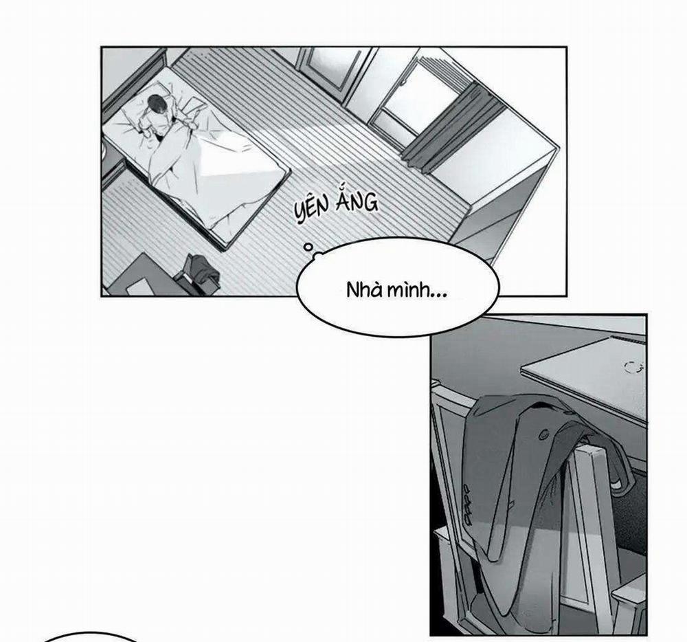 Bí Mật Phía Sau Cánh Cửa Tủ Quần Áo 6 trang 9