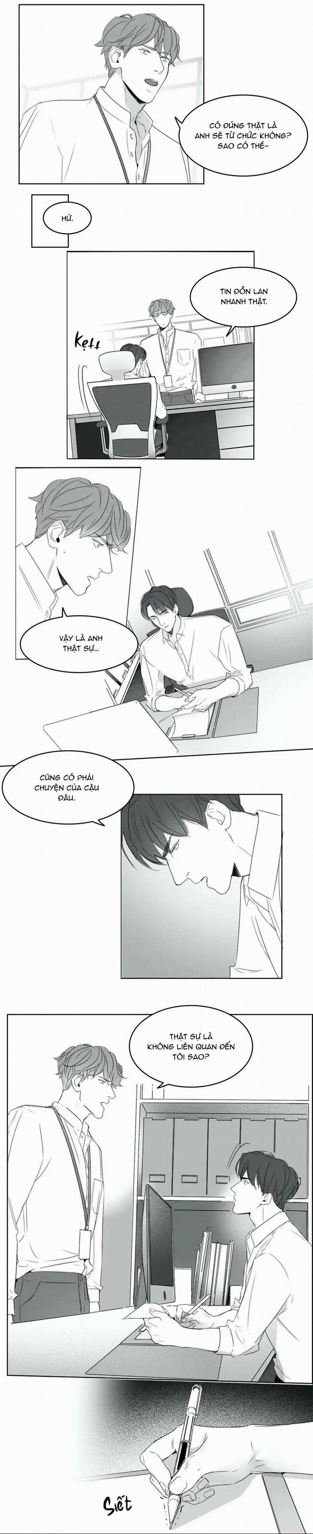 Bí Mật Phía Sau Cánh Cửa Tủ Quần Áo 7 trang 10