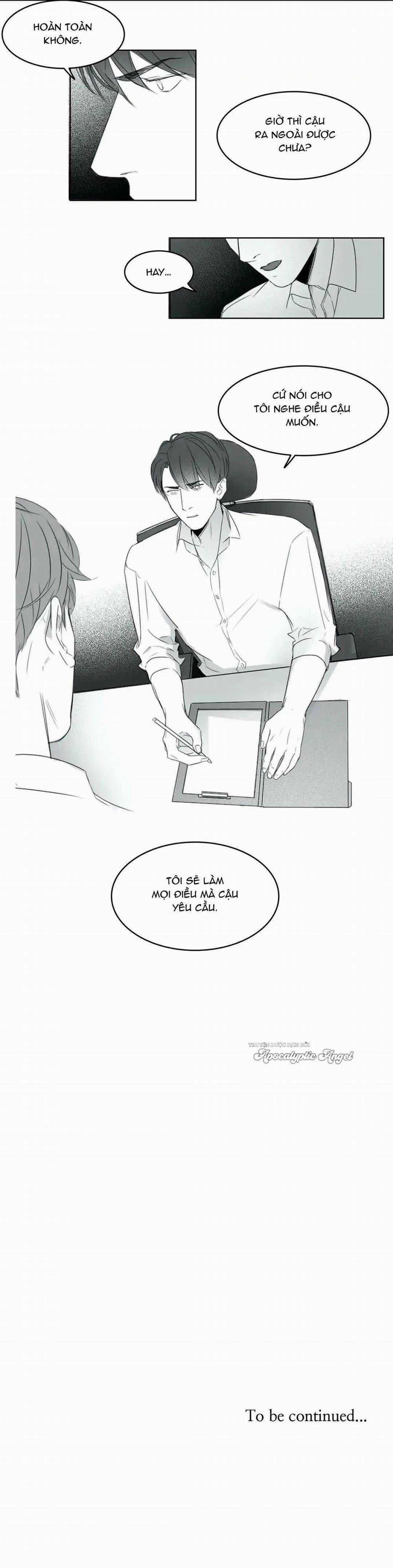 Bí Mật Phía Sau Cánh Cửa Tủ Quần Áo 7 trang 11